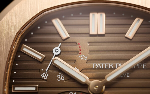 Patek Philippe Nautilus, Ref# 5712/1R-001 - Image 5