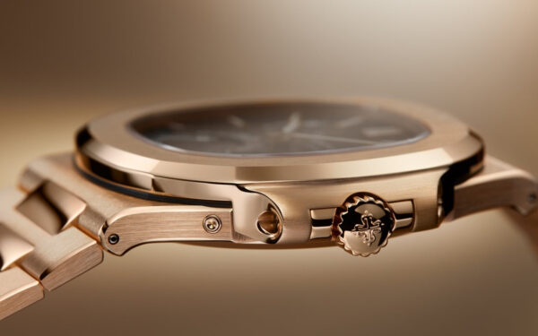 Patek Philippe Nautilus, Ref# 5712/1R-001 - Image 7