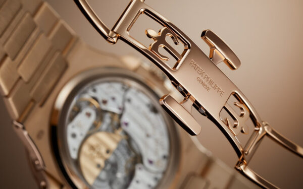 Patek Philippe Nautilus, Ref# 5712/1R-001 - Image 10