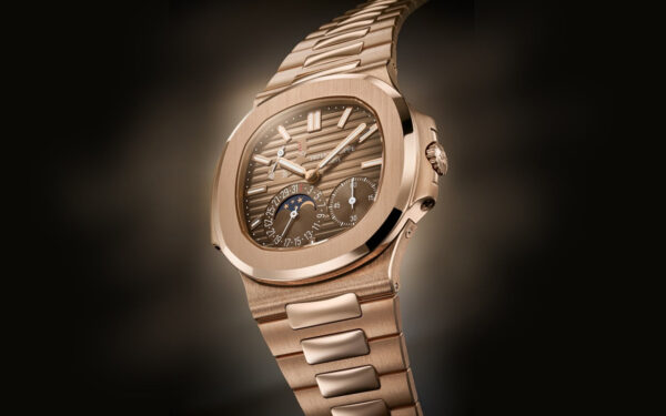 Patek Philippe Nautilus, Ref# 5712/1R-001 - Image 2