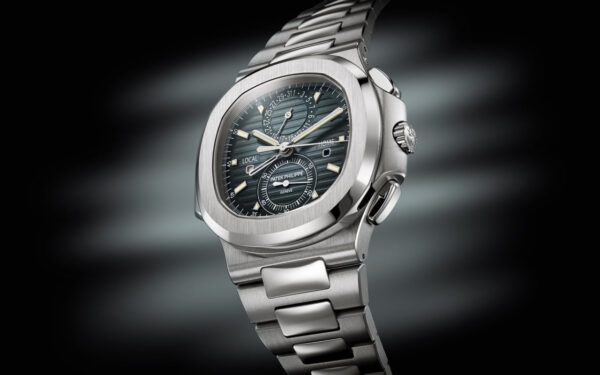 Patek Philippe Nautilus, Ref# 5990/1A-011 - Image 3