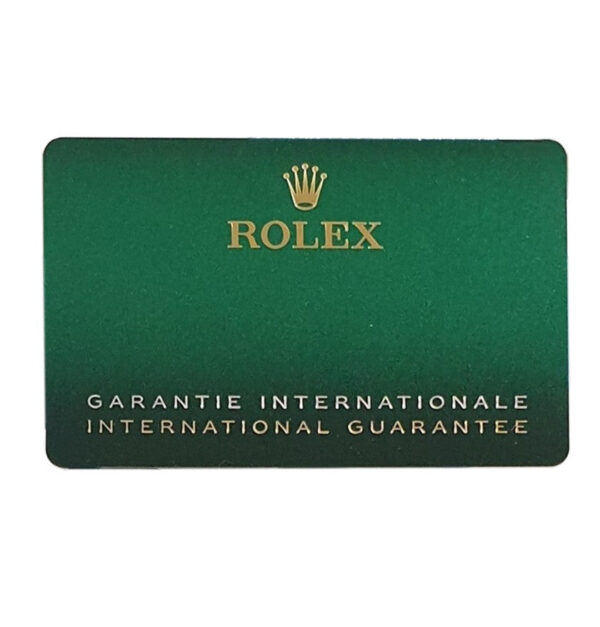 Rolex Datejust 31 Oystersteel Ref# 278240-0015 - Image 4