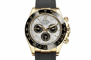 Rolex Cosmograph Daytona Oyster, 40 mm, yellow gold M116518LN-0076
