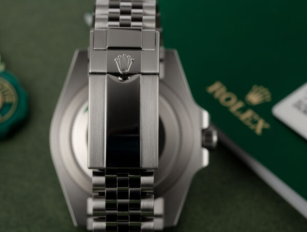 Rolex GMT-Master II,116719-BLRO - Image 6