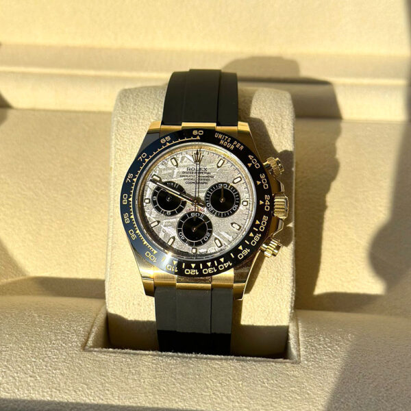 Rolex Cosmograph Daytona Oyster, 40 mm, Oystersteel M116518ln-0041 - Image 9